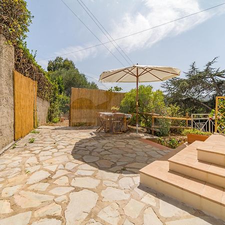 A Casa Di Massi - Goelba Apartment ปอร์โตแฟร์ราโย ภายนอก รูปภาพ