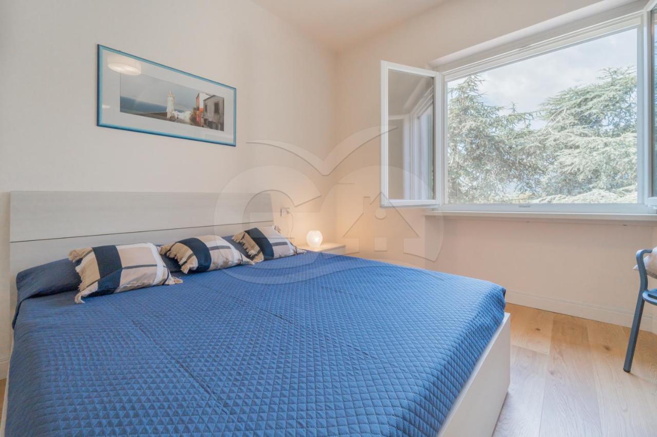 A Casa Di Massi - Goelba Apartment ปอร์โตแฟร์ราโย ภายนอก รูปภาพ
