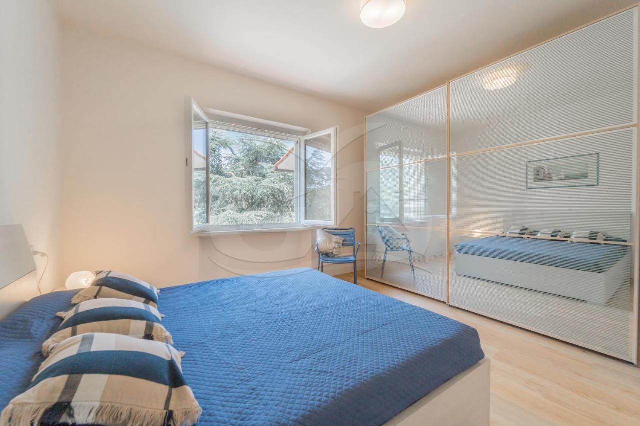 A Casa Di Massi - Goelba Apartment ปอร์โตแฟร์ราโย ภายนอก รูปภาพ