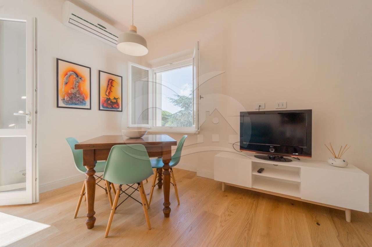 A Casa Di Massi - Goelba Apartment ปอร์โตแฟร์ราโย ภายนอก รูปภาพ