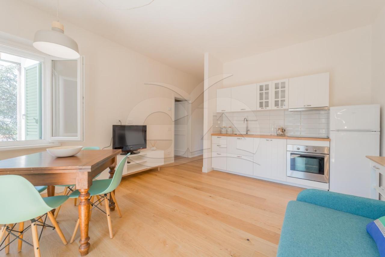 A Casa Di Massi - Goelba Apartment ปอร์โตแฟร์ราโย ภายนอก รูปภาพ