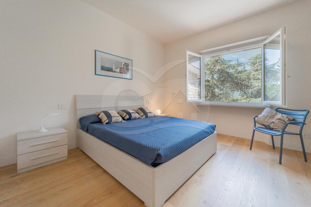 A Casa Di Massi - Goelba Apartment ปอร์โตแฟร์ราโย ภายนอก รูปภาพ