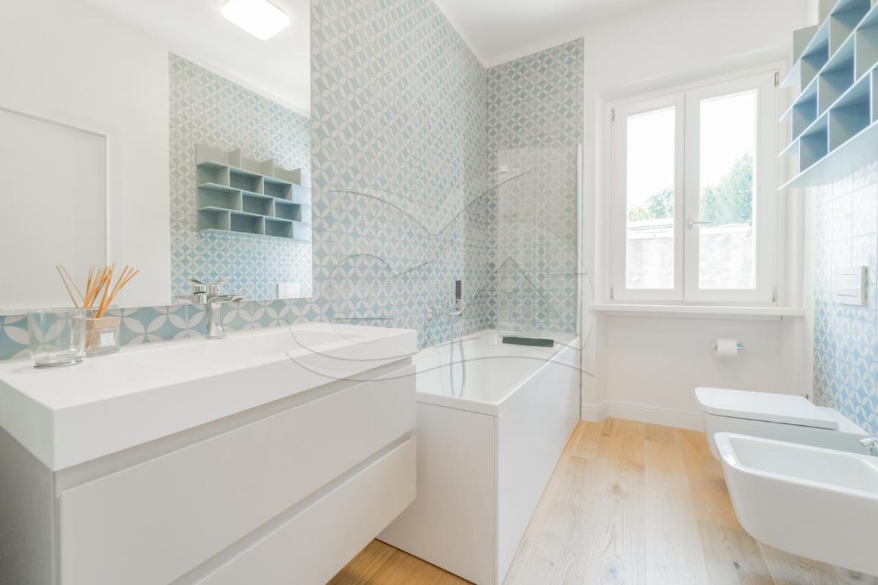 A Casa Di Massi - Goelba Apartment ปอร์โตแฟร์ราโย ภายนอก รูปภาพ