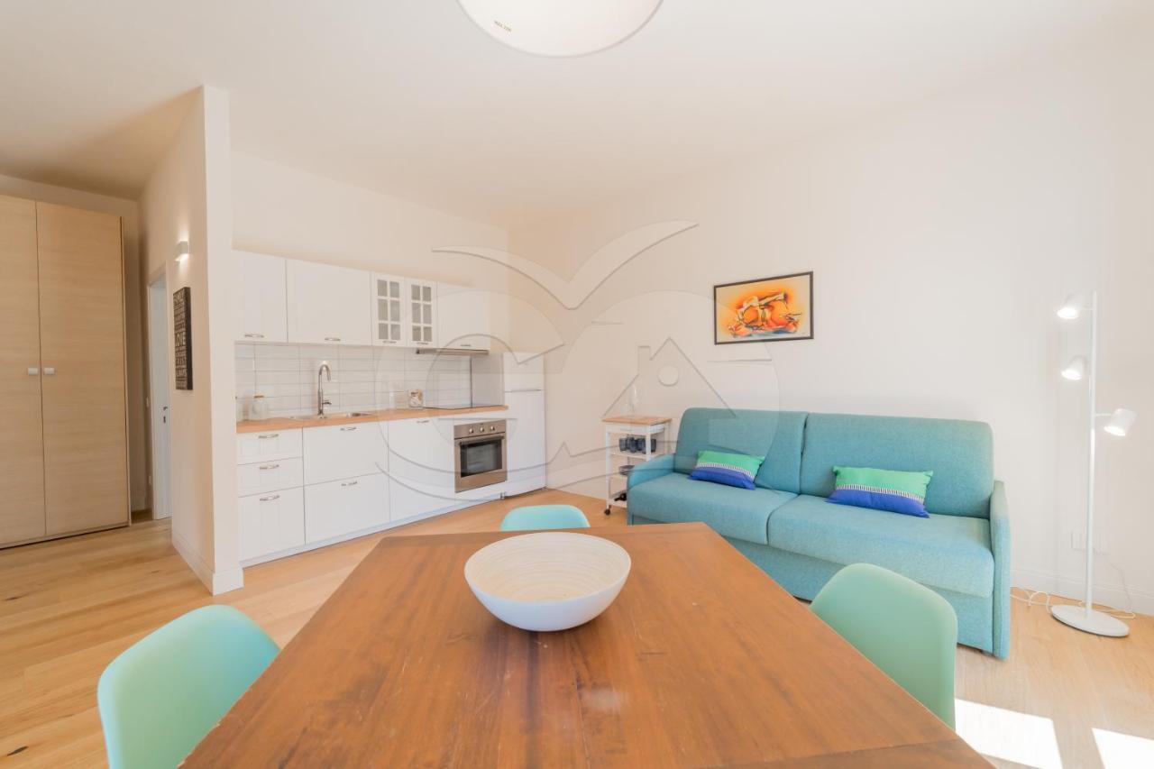 A Casa Di Massi - Goelba Apartment ปอร์โตแฟร์ราโย ภายนอก รูปภาพ