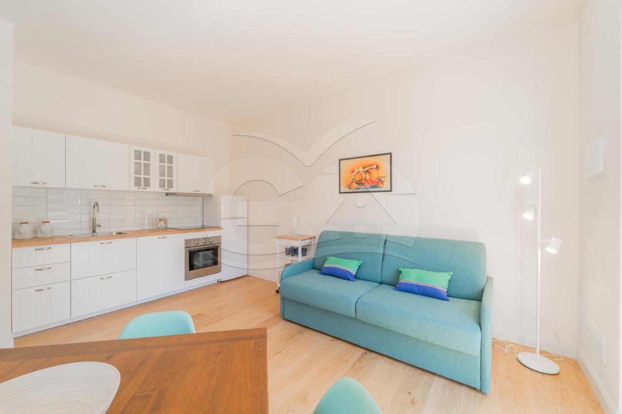 A Casa Di Massi - Goelba Apartment ปอร์โตแฟร์ราโย ภายนอก รูปภาพ