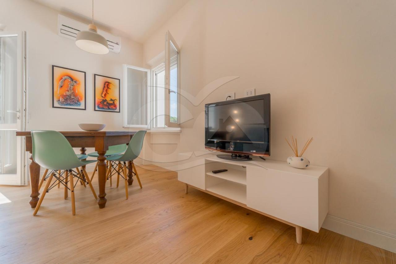 A Casa Di Massi - Goelba Apartment ปอร์โตแฟร์ราโย ภายนอก รูปภาพ