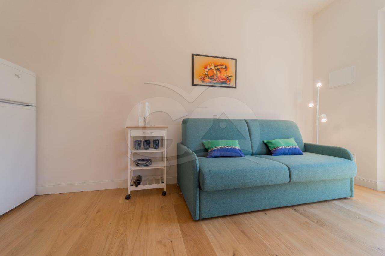 A Casa Di Massi - Goelba Apartment ปอร์โตแฟร์ราโย ภายนอก รูปภาพ