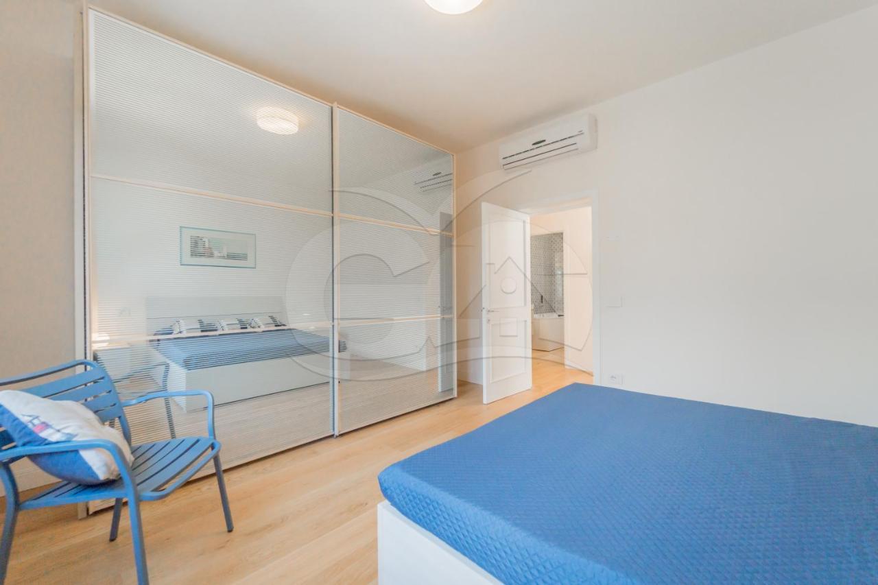 A Casa Di Massi - Goelba Apartment ปอร์โตแฟร์ราโย ภายนอก รูปภาพ